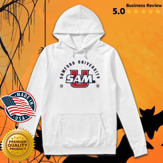 Samford University U Sam Classic Shirt Samford University U Sam Shirts