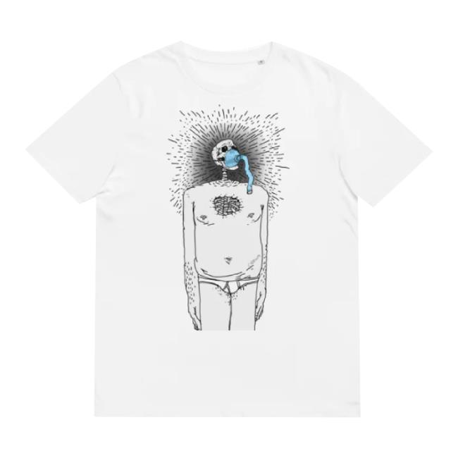 Trending Copium Merch Store Cope To The Bitter End Sweatshirt Copium Shop