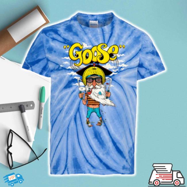 Trending Goose The Band Merch Store Youth Copter Sweatshirt Goosetheband Shop