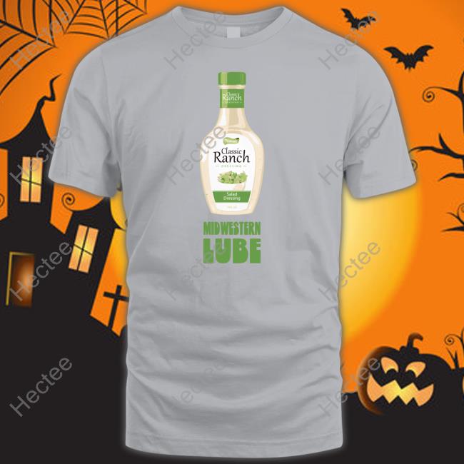 Midwestern Lube Tee