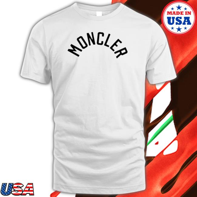 Official Moncler Classic Shirt Official Moncler Long Sleeve Shirt