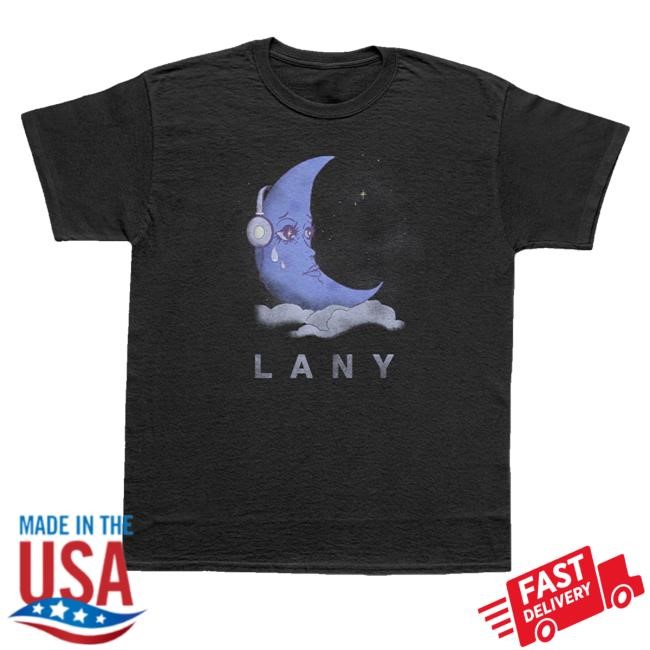 Lany Moon Tank Top
