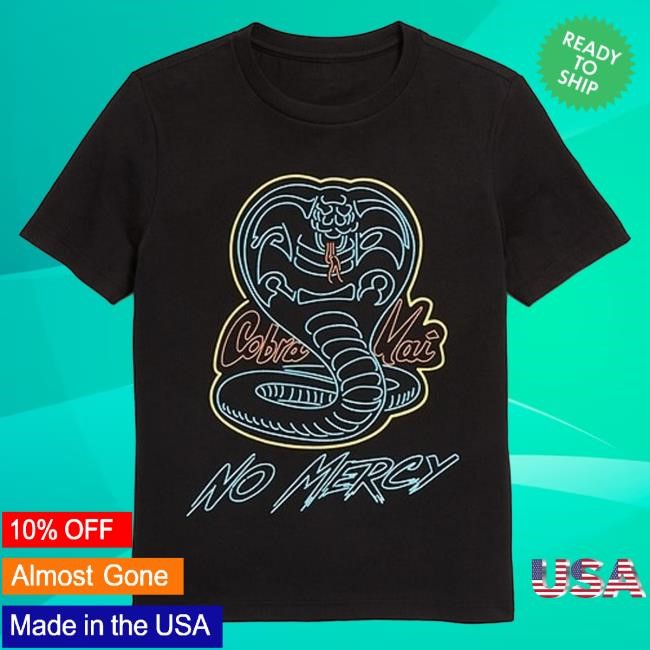 Cobra Kai Store Cobra Kai Eagle Fang Karate T-Shirt, Hoodie, Tank Top, Sweater And Long Sleeve T-Shirt