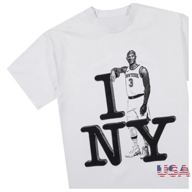 New York Sunshine Official I Love Ny Sweatshirt