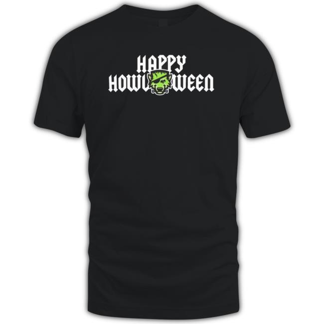 Trending Erie Seawolves Ea Happy Howl-O-Ween New Shirt