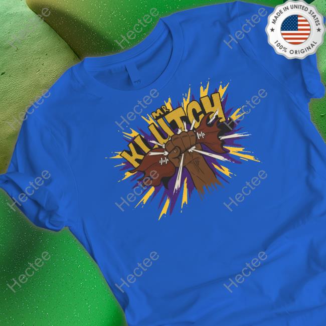 Mr Klutch Tee Shirt Kj Osborn Merch