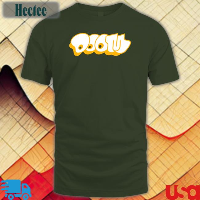 Gasdrawls Doom Throw Shirt