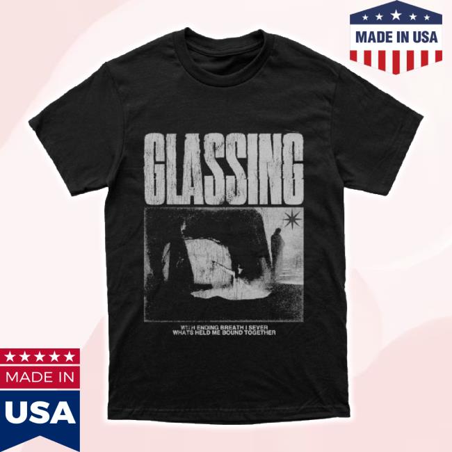 Trending Pelagicrecords Merch Store Glassing Wake Hoodie Sweatshirt Pelagicrecords Shop