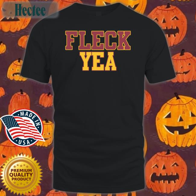 Barstool Sports Store Fleck Yea Shirt Barstool Gophers