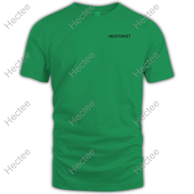 Heatonist Long Sleeve Tee