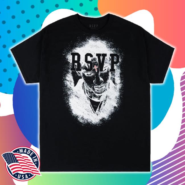Trending 21 Savage Merch Store Rsvp Gallery X 21 Savage Dagger Long Sleeve Tee 21Savage Shop