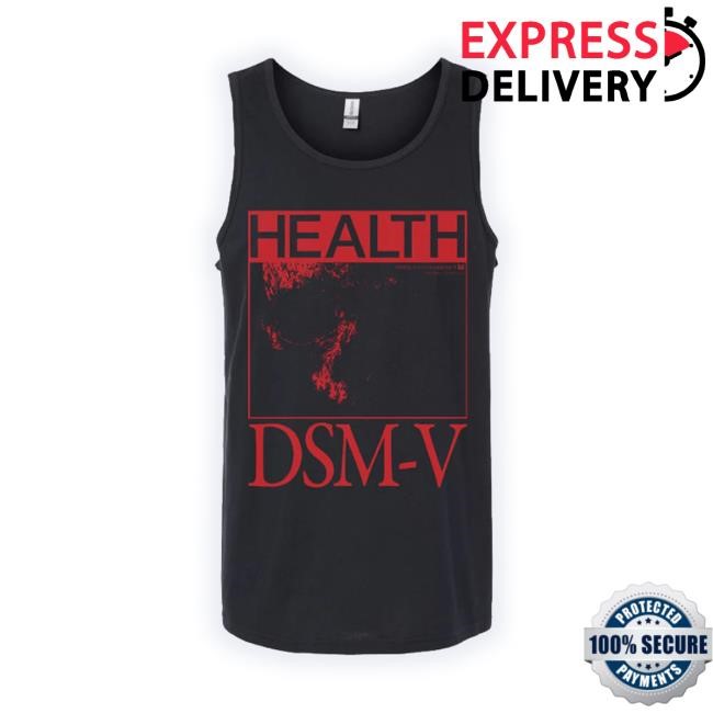 Official Trending Ku-Shop Store Dsm-V Muscle Sweatshirt