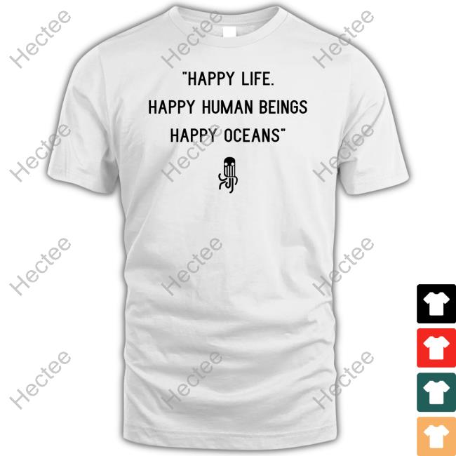 Jordana Brewster Wearing Happy Life Happy Human Beings Happy Oceans Hooded Sweatshirt Daily Mail