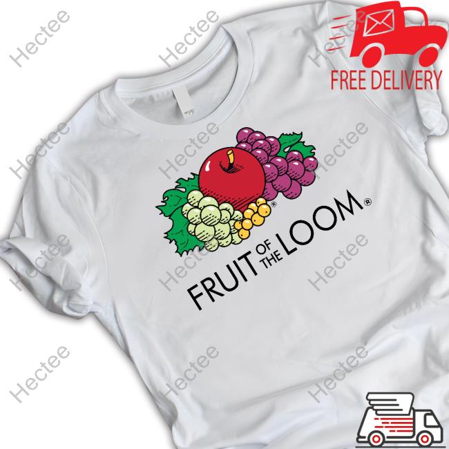 Ante D. Luvian Fruit Of The Loom New Shirt Uncle_Deluge