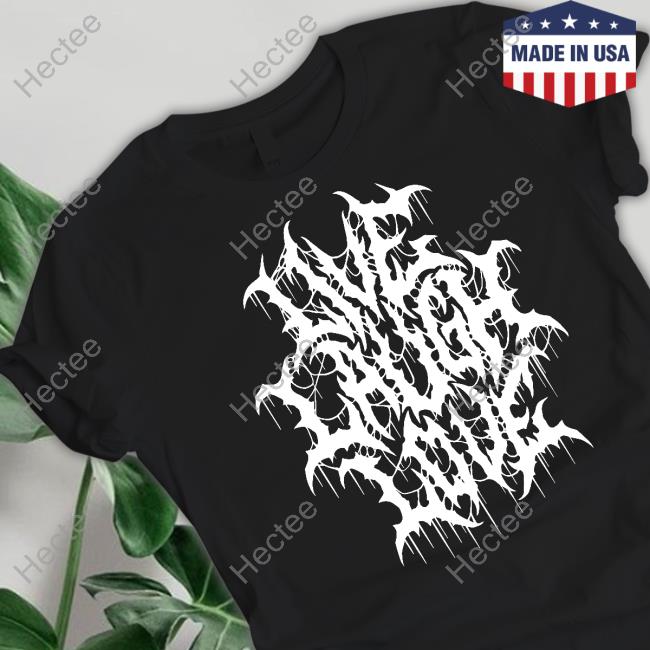 Wicked Clothes Live Laugh Love T-Shirt