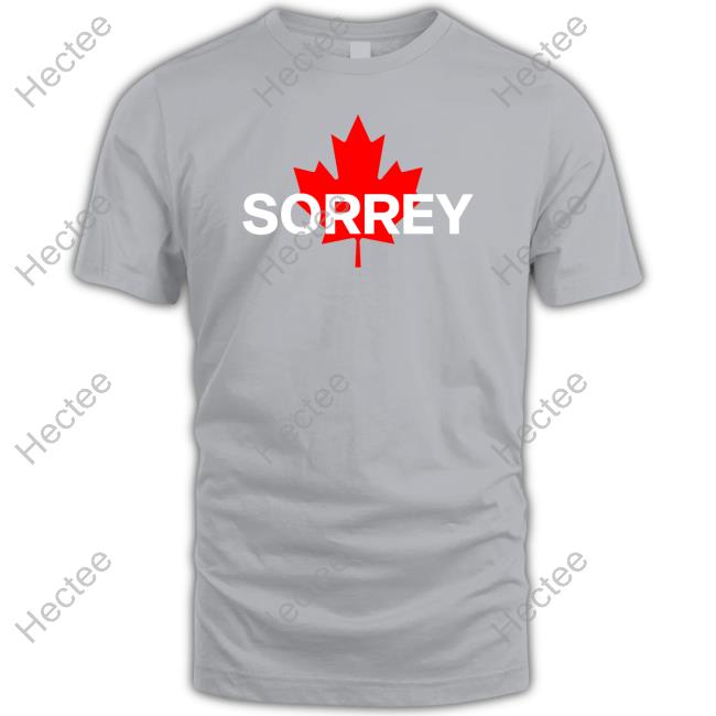 Canada Sorrey Sweatshirt