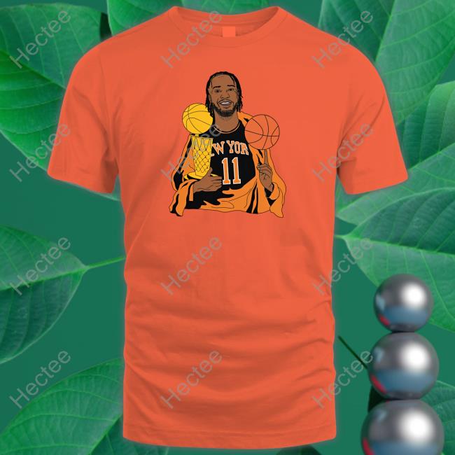 Brunshym Shirt