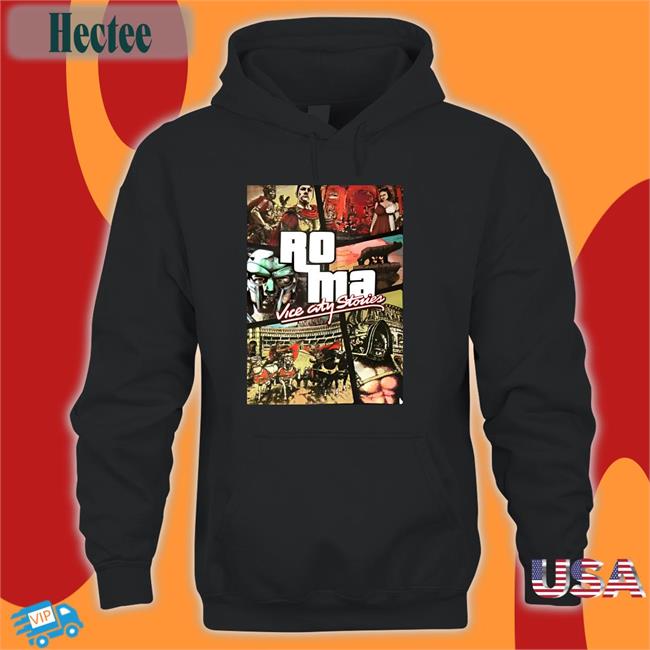 Roma Vice City Stories Sweatshirt
