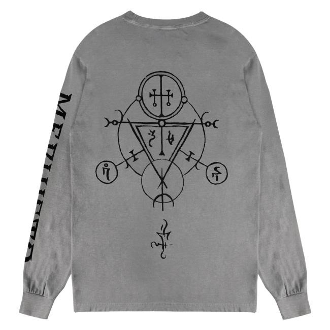 Blizzard Merch Shop Lord Of Hatred Mephisto Sigil Tee Shirt
