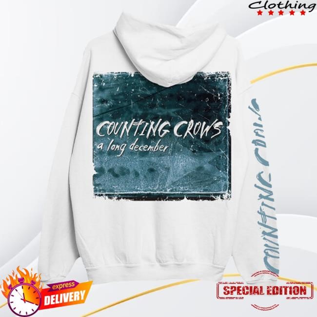 Long December Tee Shirt