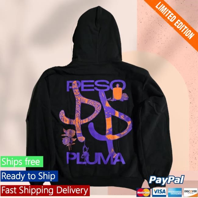 Pesopluma Merch Store Catrinas Tee
