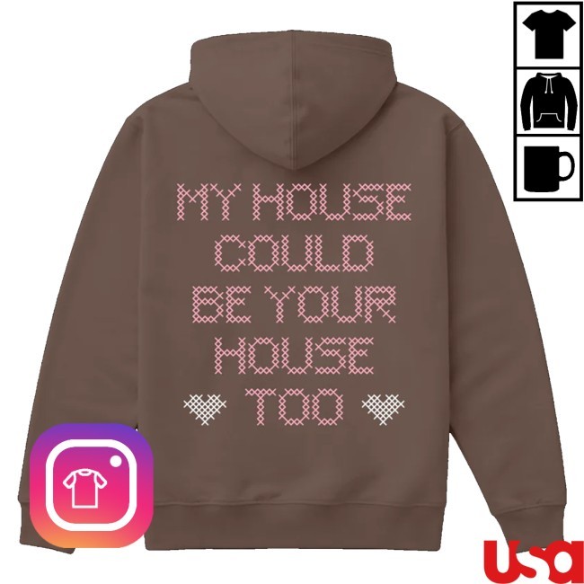 Sabrina Carpenter Store Merch Pretty Girl Ave T-Shirt, Hoodie, Tank Top, Sweater And Long Sleeve T-Shirt