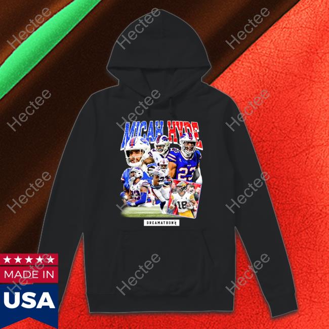 Hyde Dreams Hoodie