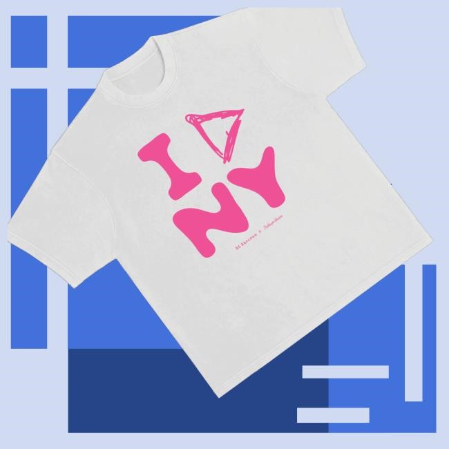 Ed Sheeran Merch Shop Store Play X Kidsuper Nyc T Shirts