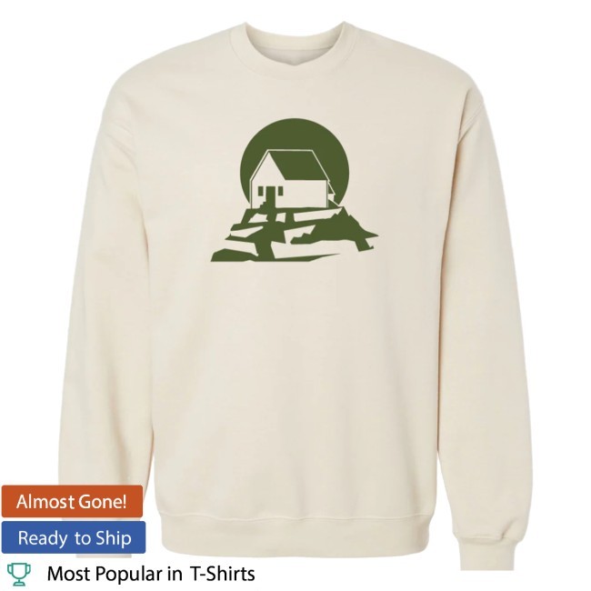 Cody Carnes Store Merch Firm Foundation Long Sleeve Shirt