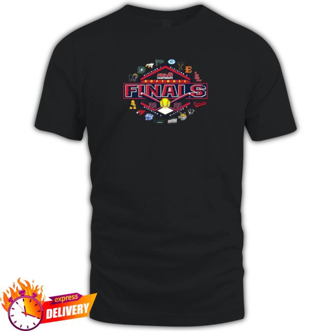 2022 Mhsaa Softball Championships Shirt 2022 Mhsaa Softball Championships Crewneck Sweatshirt