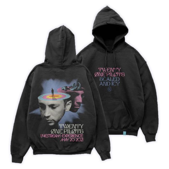 Trending Twenty One Pilots Merch Store Twenty One Pilots Event Heads Long Sleeve Tee Twentyonepilots Shop