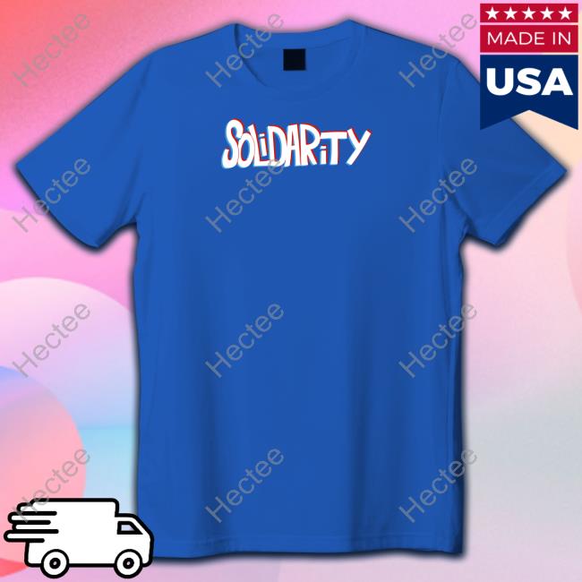 Solidaritycouk Solidarity Dyed Hoodie