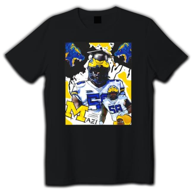 The Winged Helmet Mazi Smith Caption Champion Graduated T-shirt The Winged Helmet Mazi Smith Caption Champion Graduated Hooded Sweatshirt
