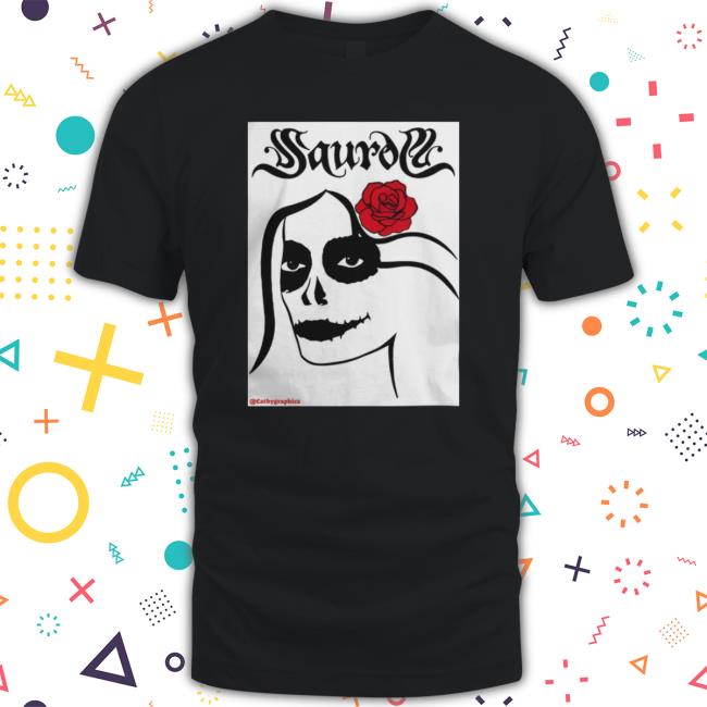 Saurom Shirts