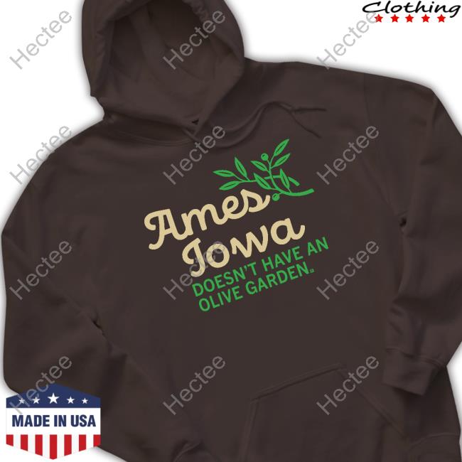 Raygunsite Ames Doesn't Have Olive Garden Shirt Raygunsite Store Ames Doesn't Have Olive Garden Shirt, T Shirt, Hoodie, Sweater, Long Sleeve T-Shirt And Tank Top