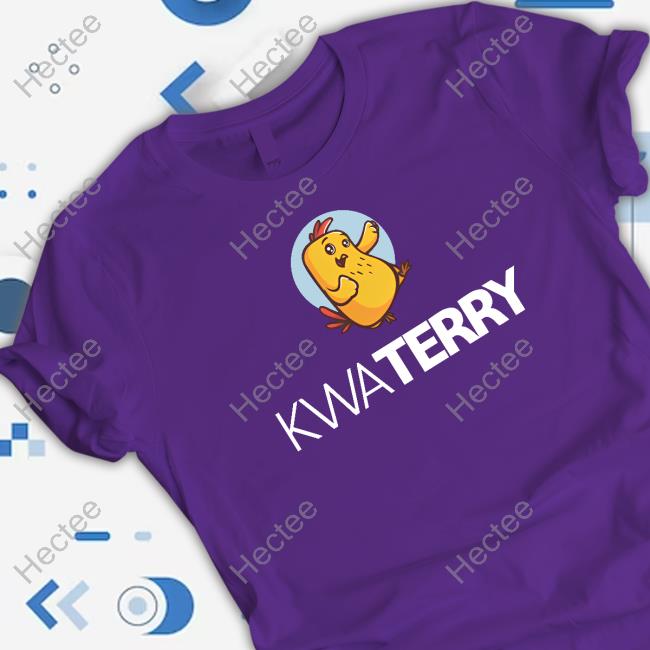 Niyigaba Etienne Kwaterry Logo shirt, hoodie, tank top, sweater and long sleeve t-shirt