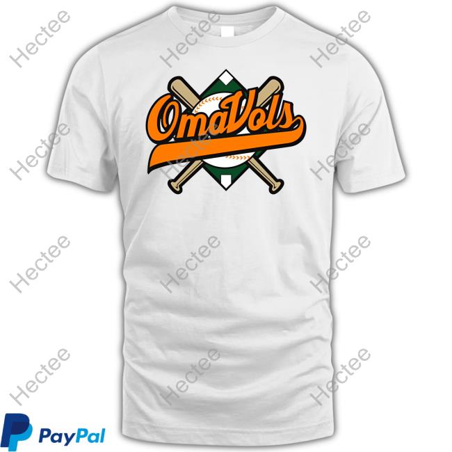 Utvolshop Omavols Script T Shirt