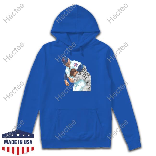 Nolan Ryan Robin Ventura Shirts