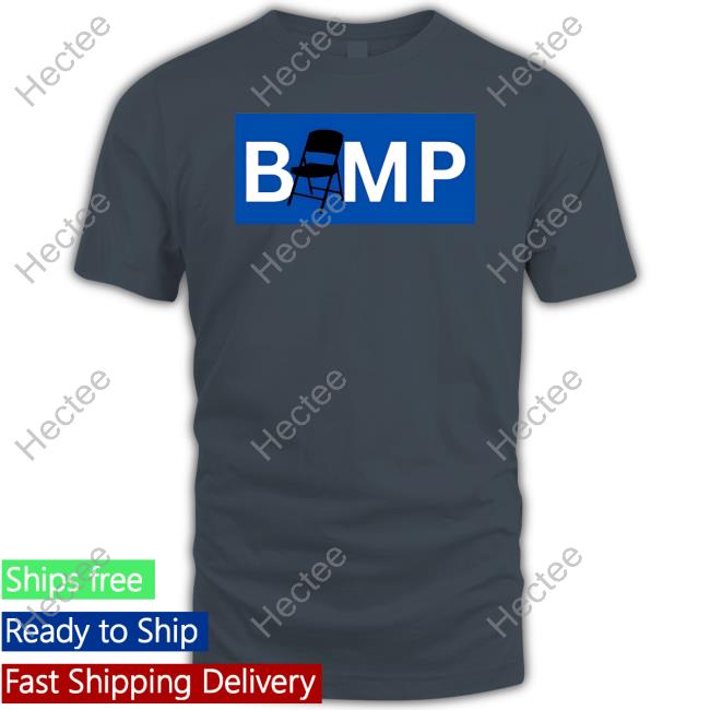 Bump Chair Shirts Jklstore