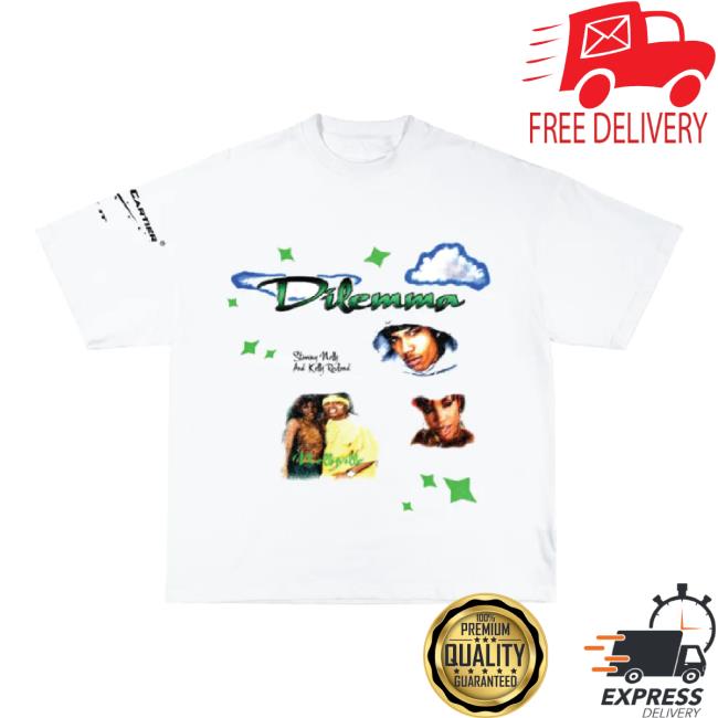 Official The Culture Store Merch Podpartner The Dilemma Classic Shirt Thecultrestore Shop