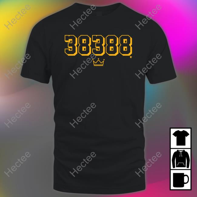 38388 Shirt Long Sleeve T Shirt