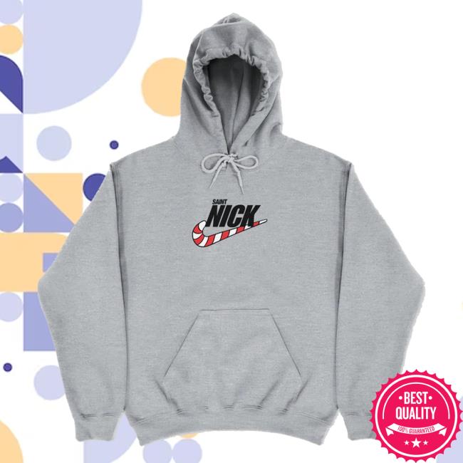 Chipshopgoods Store Saint Nick Basics Tee Shirts