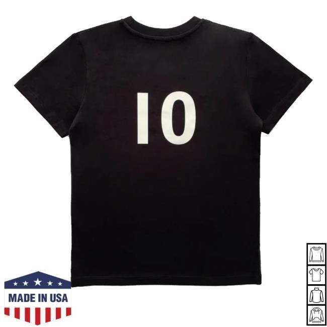 10Vpoli Merch Shop Letná Kluci Shirts
