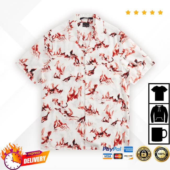 Ksubi Burnt Resort t-shirt, hoodie, tank top, sweater and long sleeve t-shirt