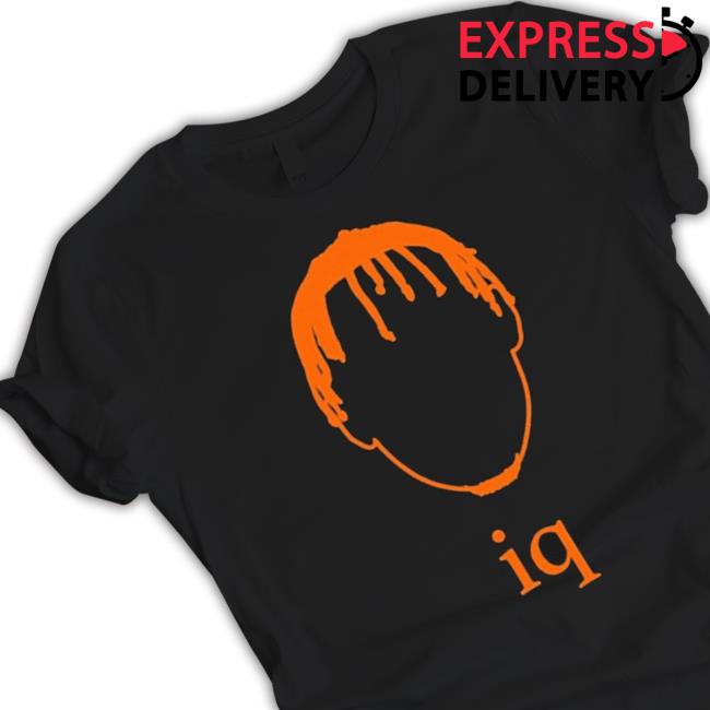 Barstool Sports Iq 5 shirt