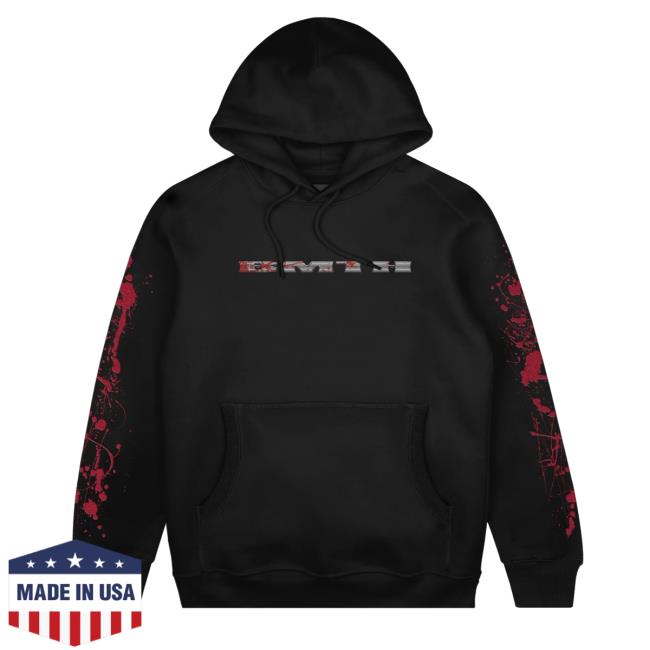 Original Horizon Supply Co. Merch Store Blood Bath Classic Shirt Horizonsupply Shop