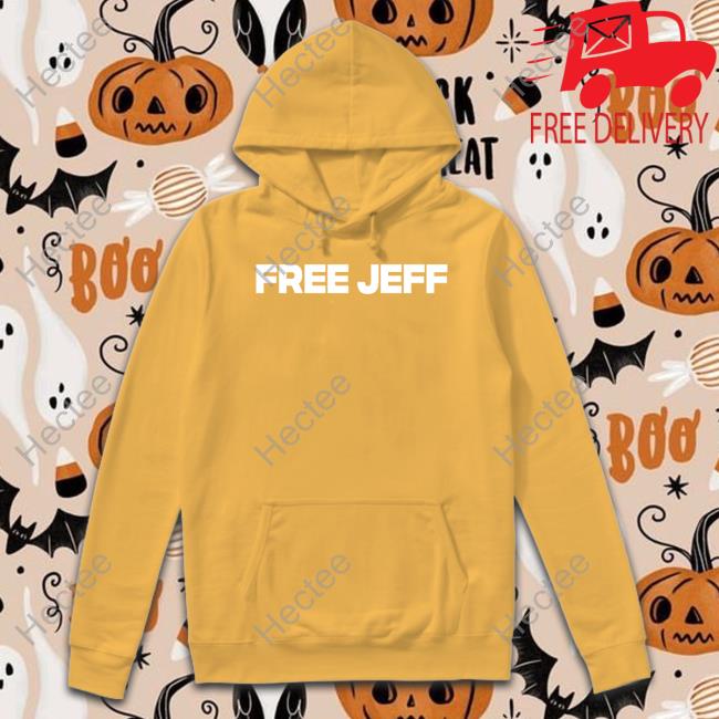 Metro Boomin Free Jeff Tee