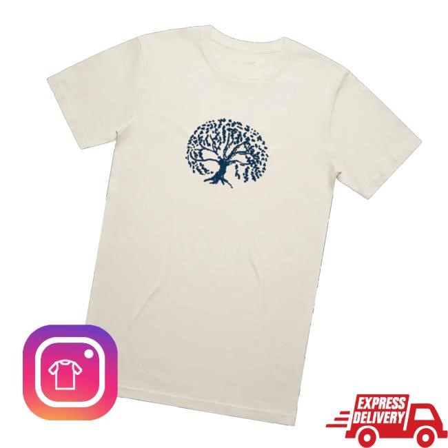 Markambor Merch Rockwood Tee Shirt