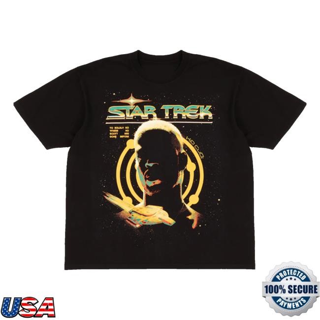 Kid Cudi Merch Store Defiant Long Sleeve Shirt