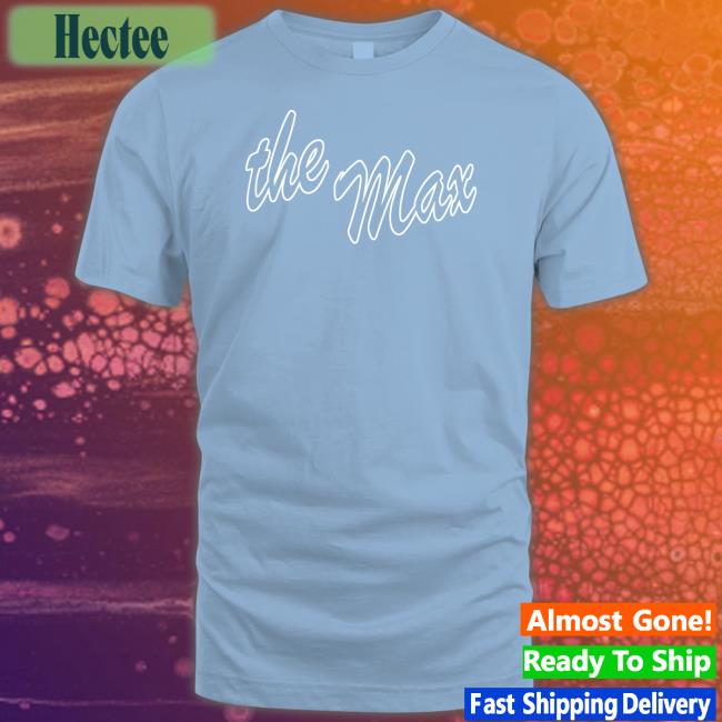 The Max Shirt Nbcstore Secular Talk